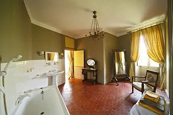 Chateau De La Barben