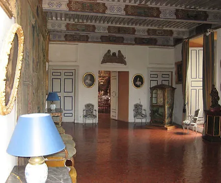Bed & Breakfast Chateau De
